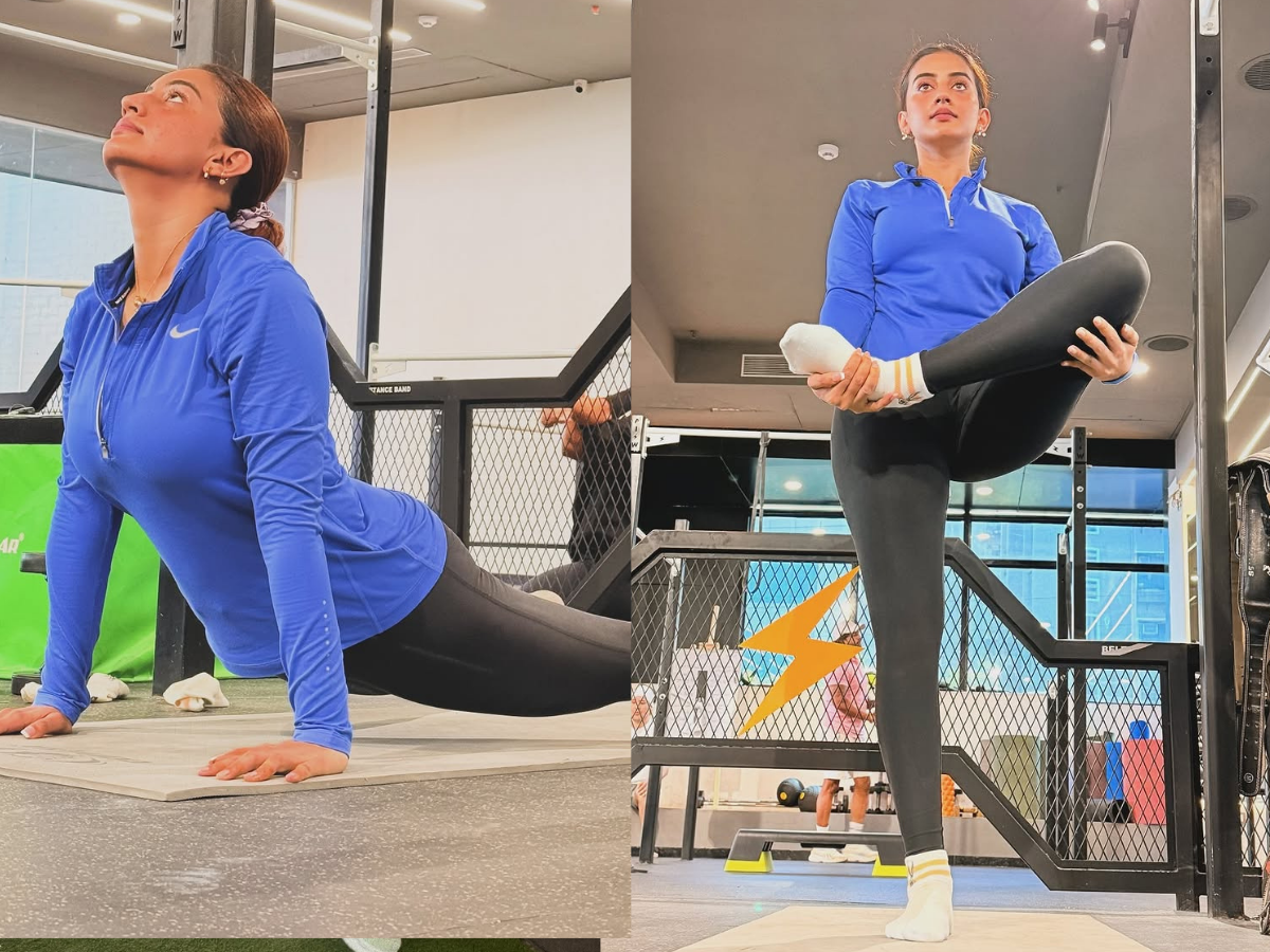 Akshara Singh's beauty blows people's minds - Photo Gallery