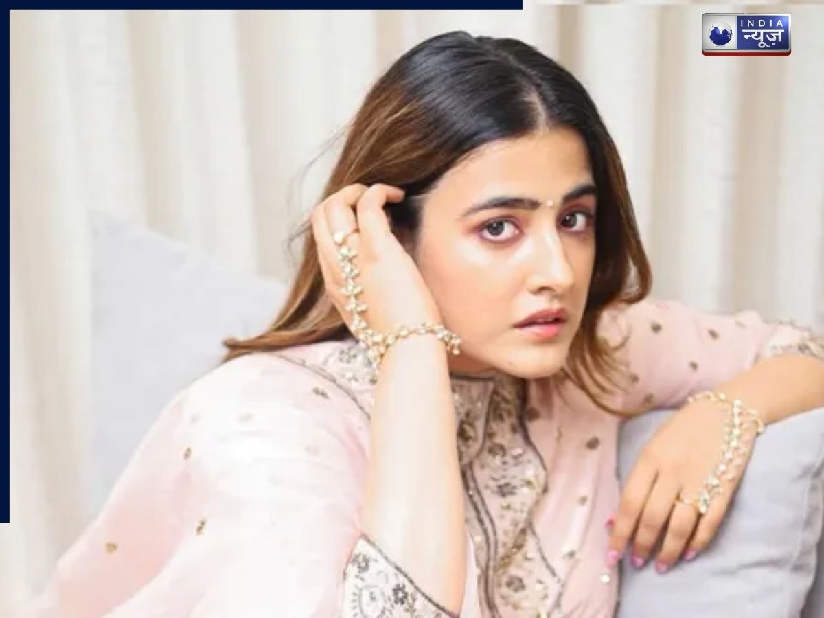 Nupur Sanon Career - Photo Gallery