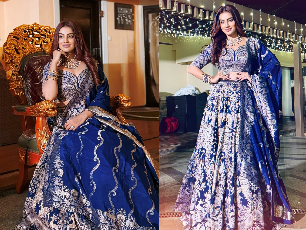 Akshara Singh has worked with many big stars - Photo Gallery