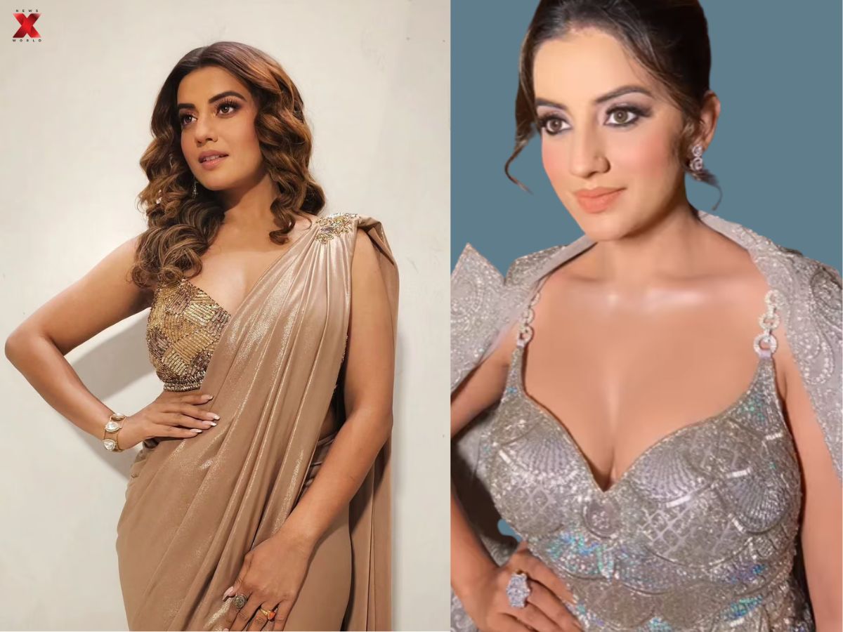 Akshara Singh - Photo Gallery