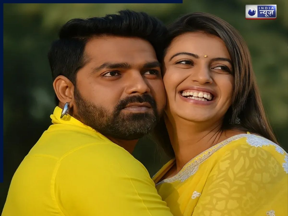 भोजपुरी स्टार अक्षरा सिंह का छलका दर्द: पवन सिंह के साथ जहरीले रिश्ते और प्रताड़ना का किया सनसनीखेज खुलासा