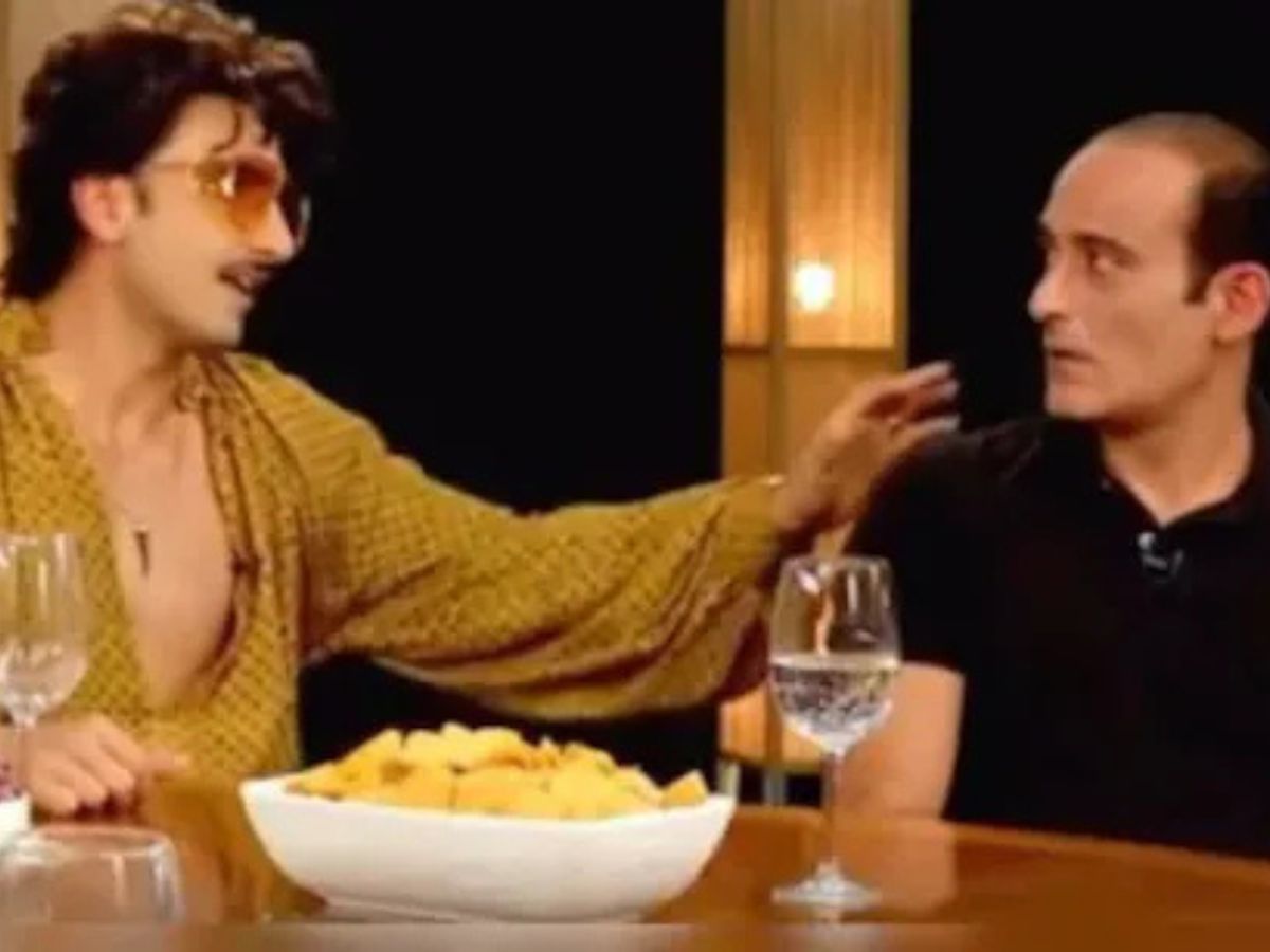 Akshaye Khannas Dietary Habits - Photo Gallery