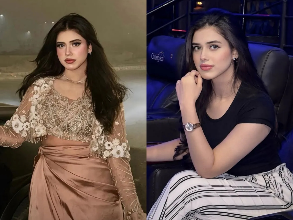 Alina Amir: AI से बनाई गई बदनामी! पाकिस्तानी टिकटॉक स्टार अलीना आमिर ने डीपफेक वीडियो पर तोड़ी चुप्पी