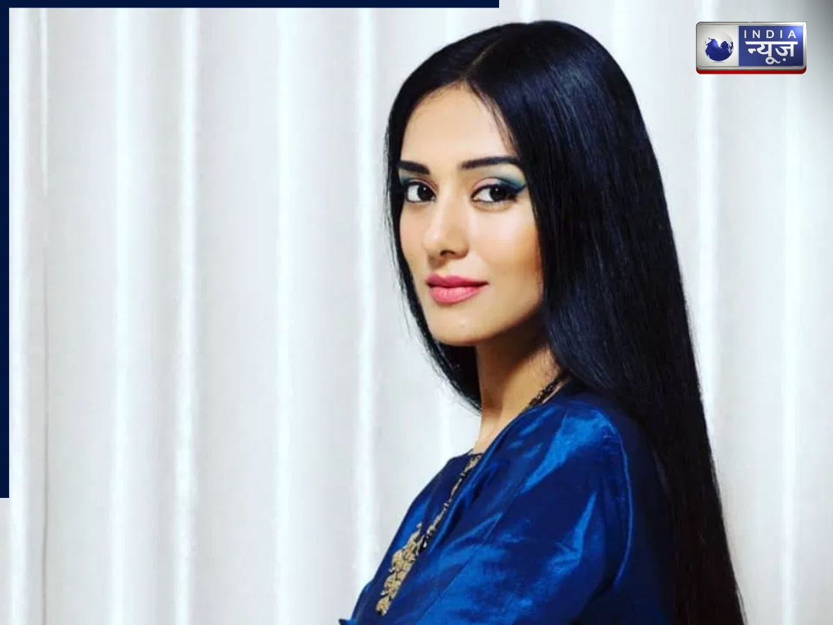 Amrita Rao - Photo Gallery