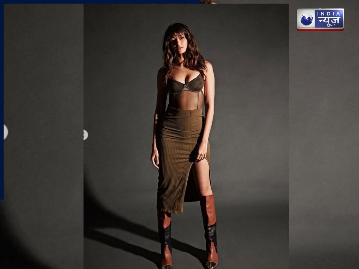 Ananya Pandey - Photo Gallery