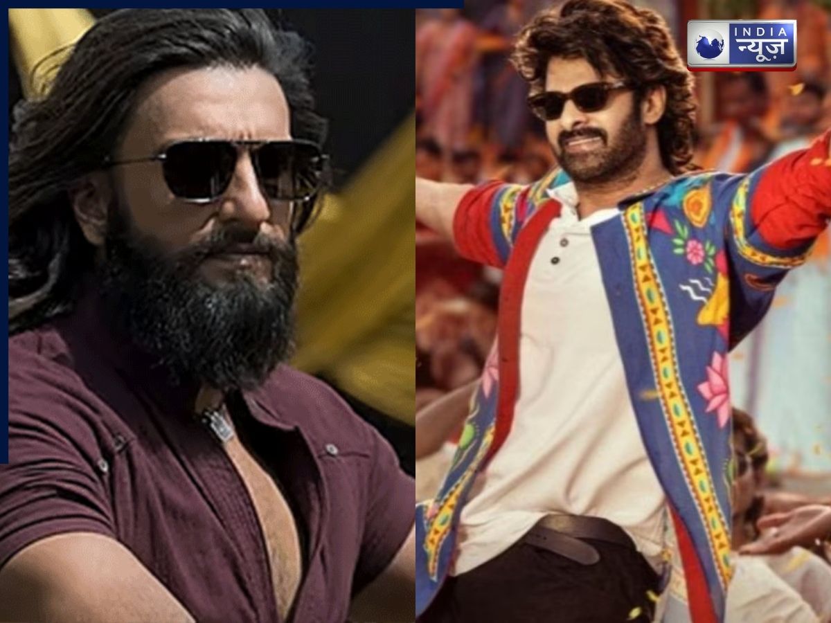 धुरंधर के बाद बॉक्स ऑफिस पर अगला तूफान! प्रभास की ‘द राजा साब’ ने एडवांस बुकिंग से मचाया तहलका