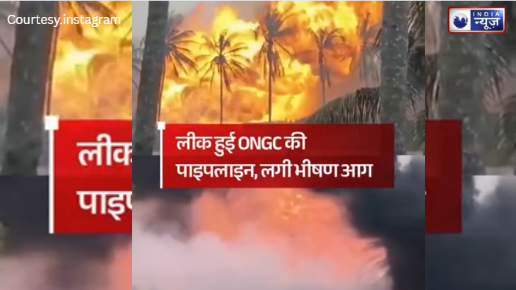 Horrific Scene: पीछे छूट गया घर, सामने खड़ी थी मौत: बेघर हुए मासूमों की चीख सुनकर दहल उठा हिंदुस्तान!