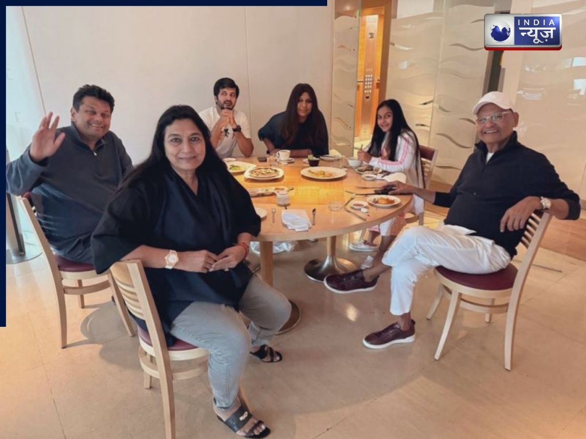 कौन हैं अग्निवेश की पत्नी पूजा बांगुर? अनिल अग्रवाल के परिवार में और कितने लोग; जानें पूरी डिटेल