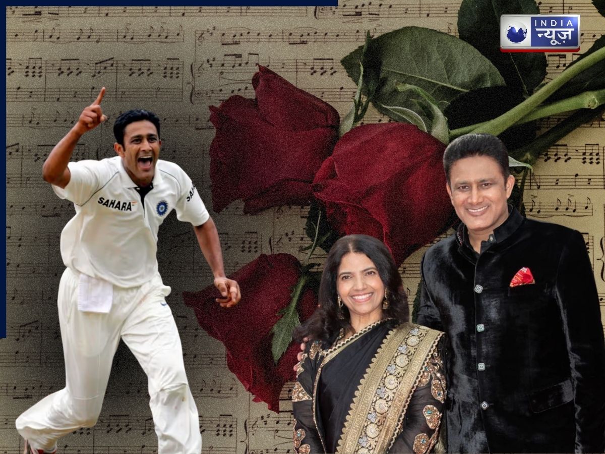 प्यार की ‘पिच’ पर शादीशुदा युवती से बोल्ड हुए क्रिकेटर की लव स्टोरी, प्यार के लिए कोर्ट तक पहुंचा खिलाड़ी