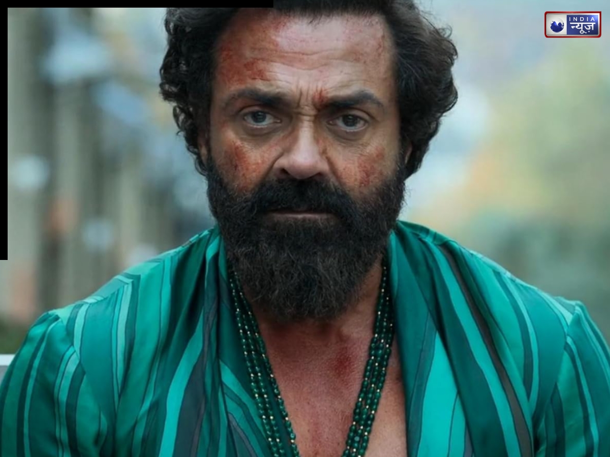 bobby deol film animal - Photo Gallery