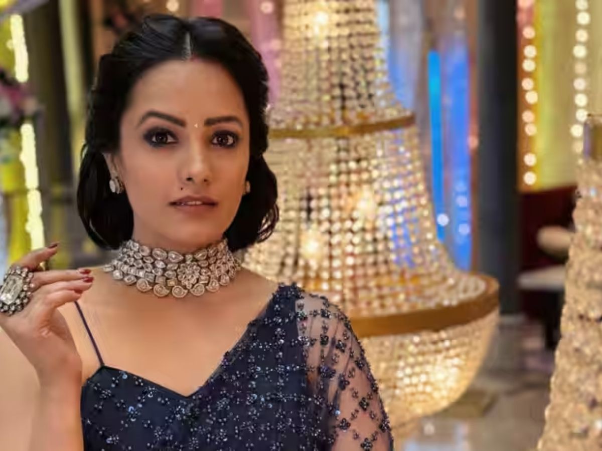 anita hansnadani - Photo Gallery