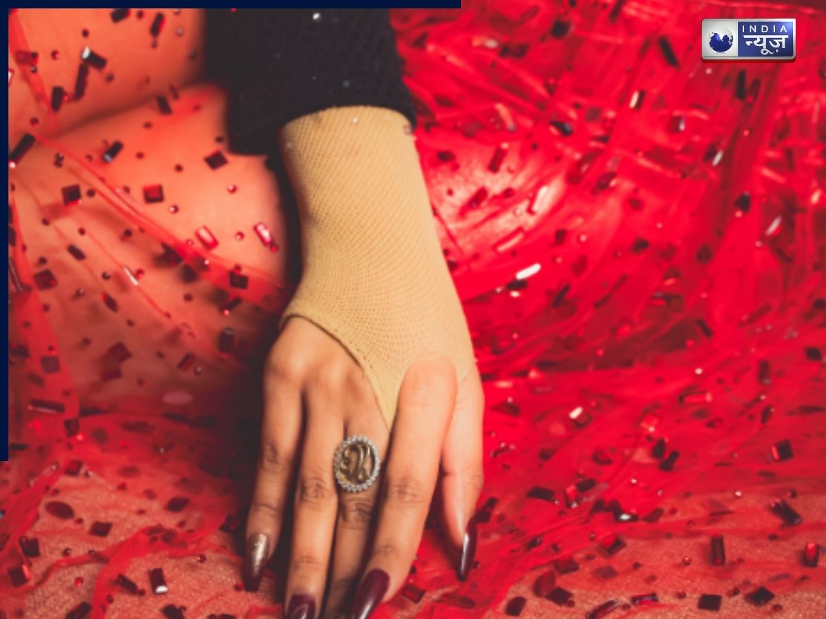 Anjali Arora Accessories - Photo Gallery