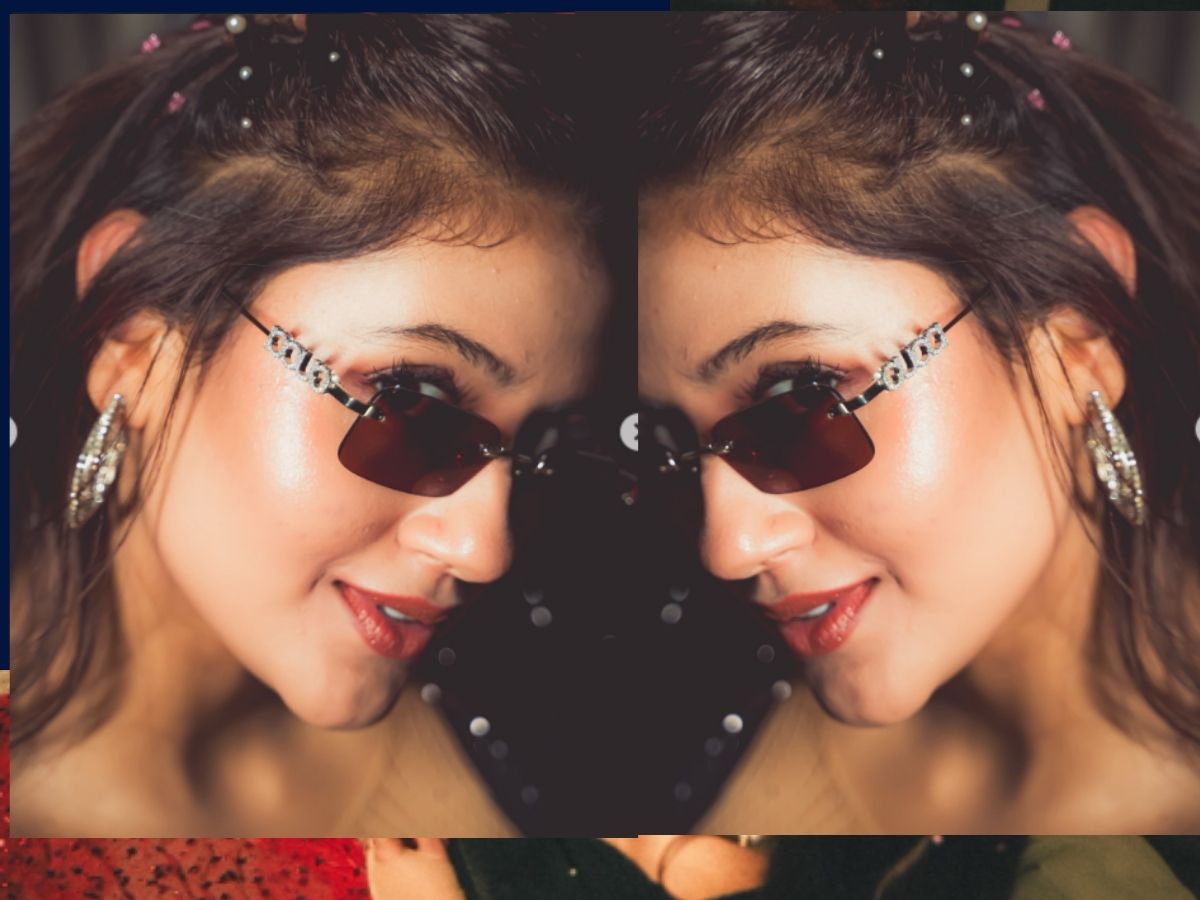 Anjali Arora Earrings - Photo Gallery