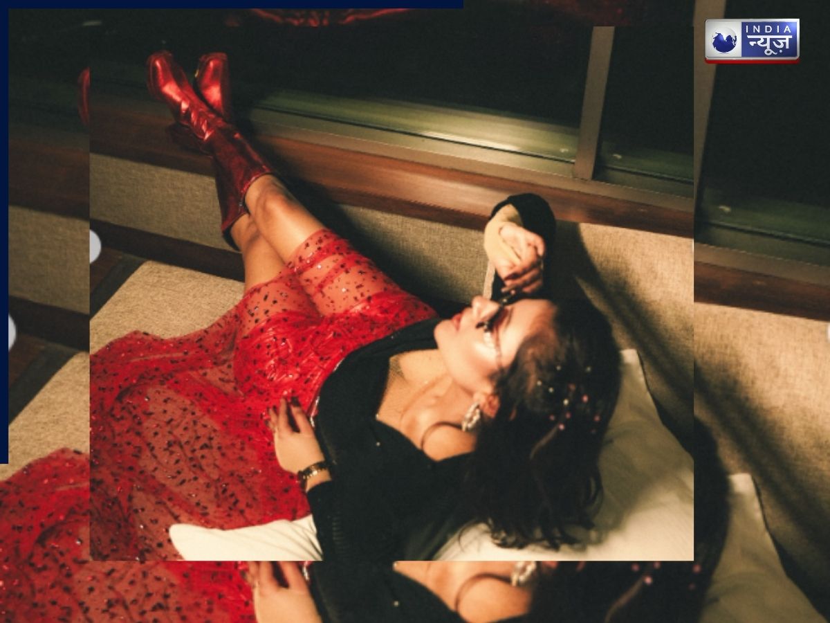 Anjali Arora Looks - Photo Gallery