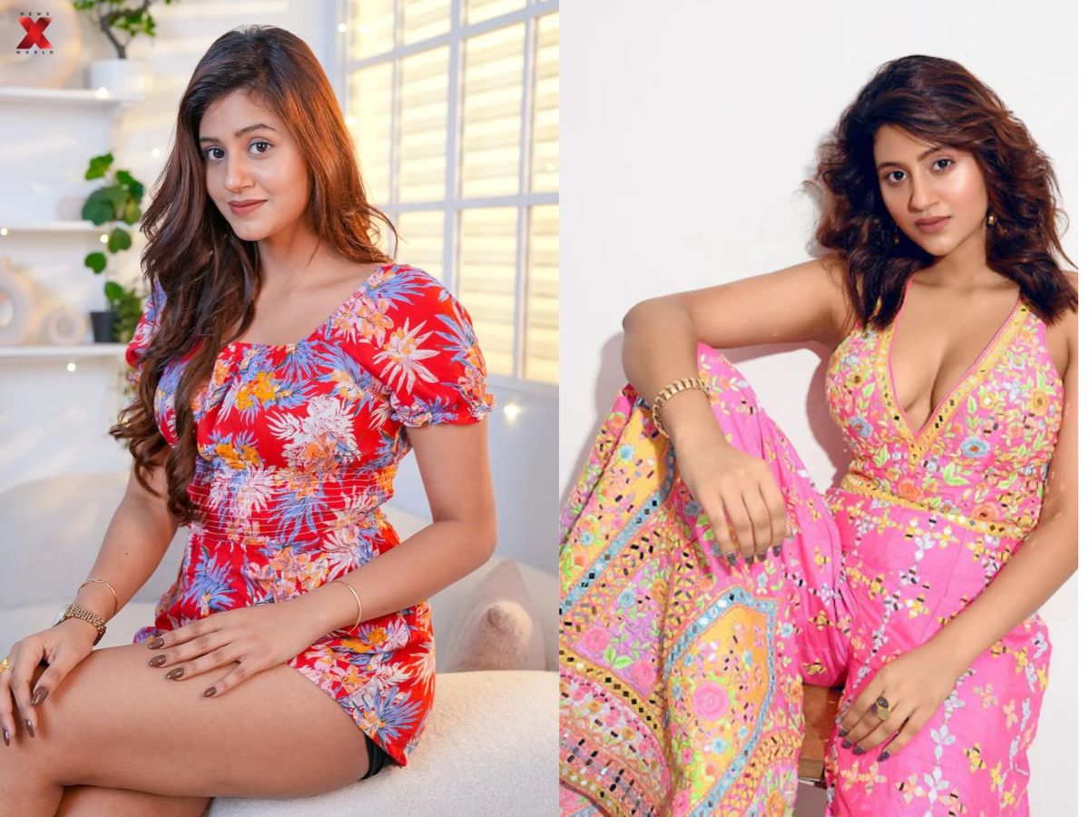 Anjali Arora - Photo Gallery