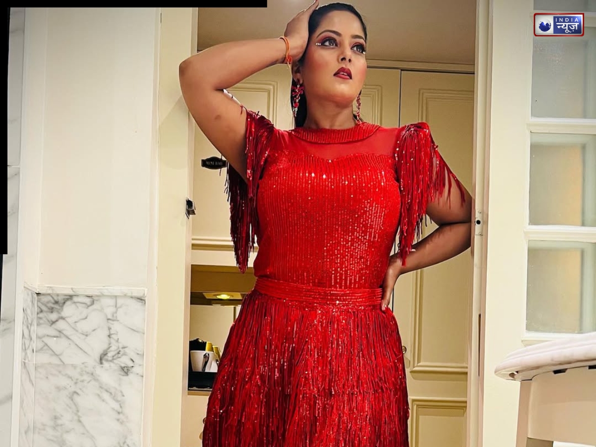 anjana singh life - Photo Gallery