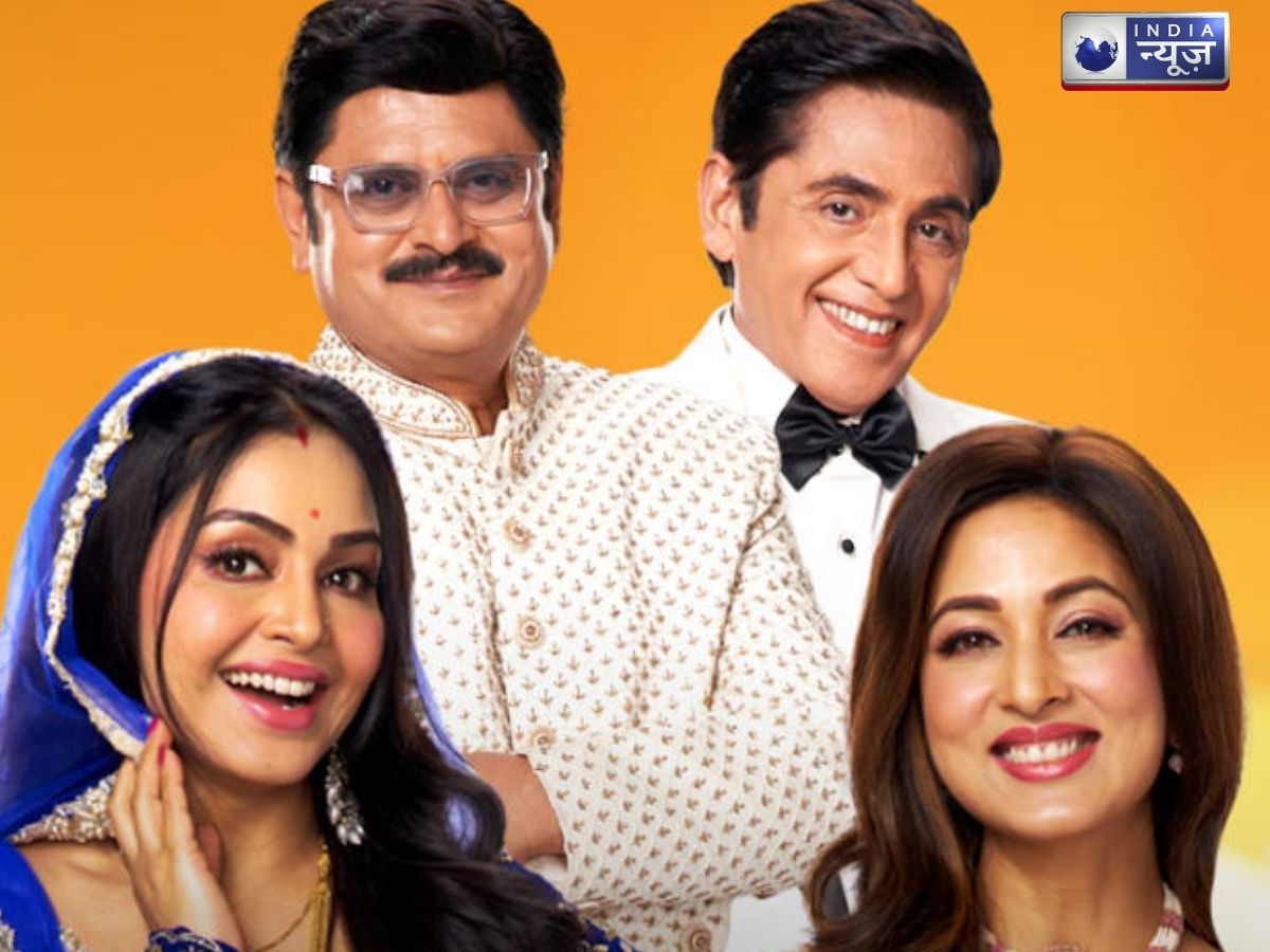 शूटिंग के दौरान बड़ा हादसा, जब रवि किशन और आसिफ शेख पर गिरा 500 किलो का पेड़ !