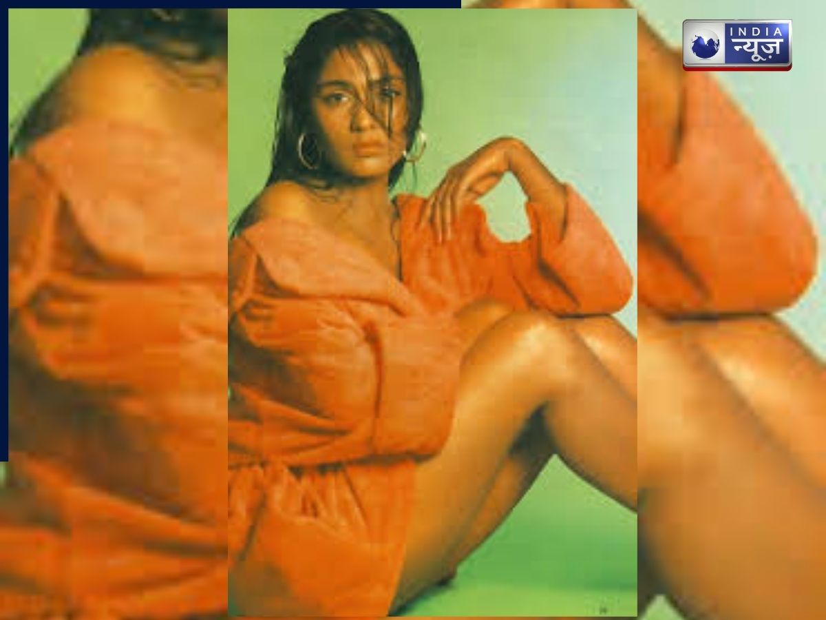 Anu Agrawal - Photo Gallery