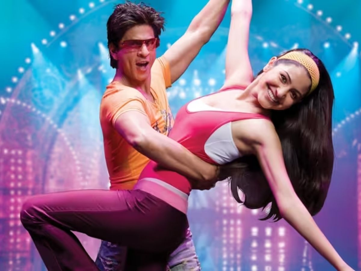 Anushka Sharma - Photo Gallery