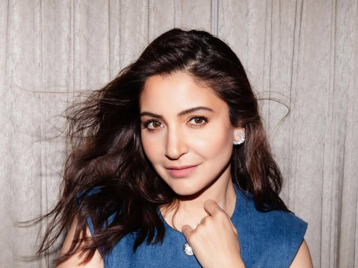 Anushka Sharma - Photo Gallery