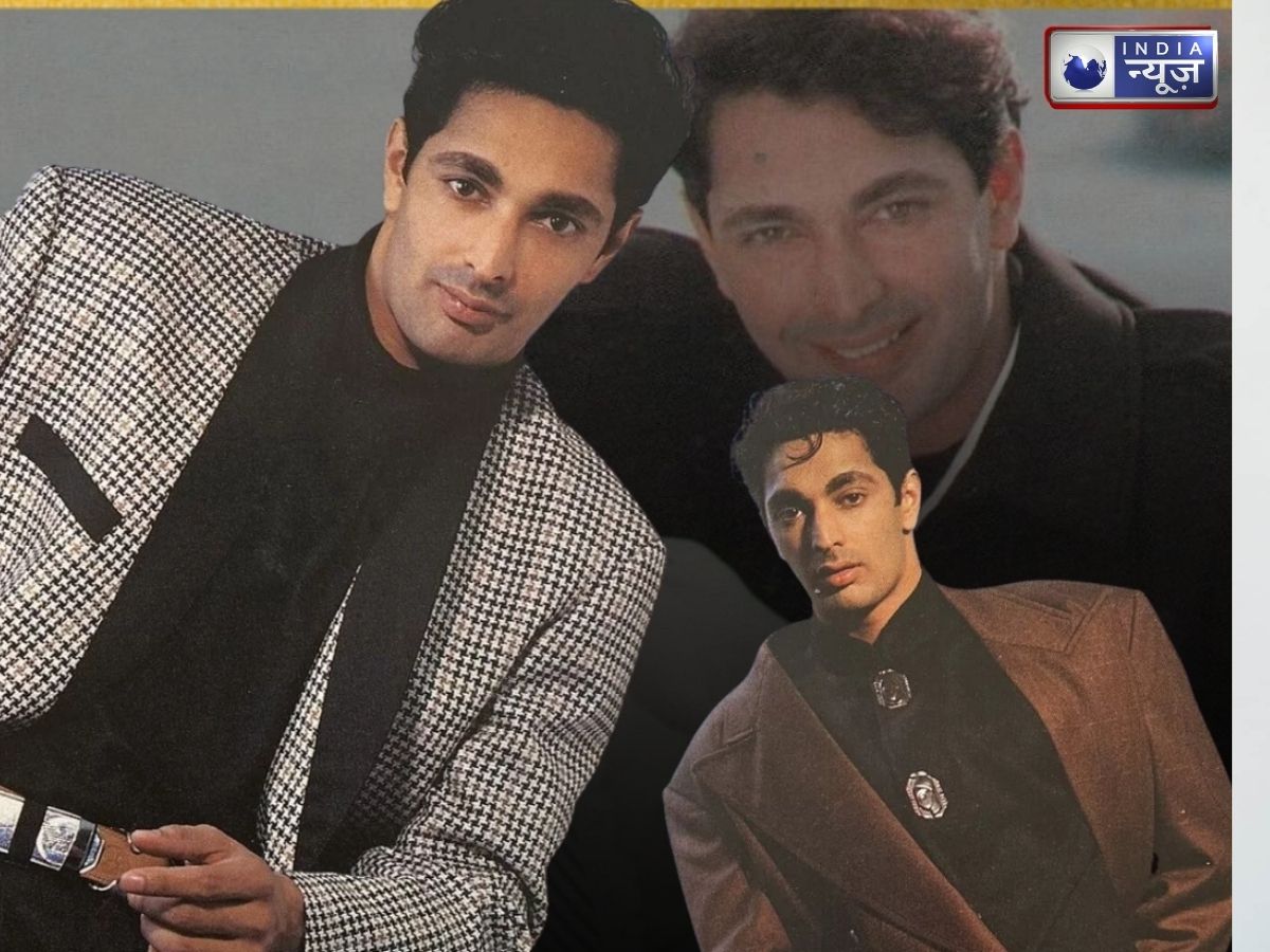 एक डायलॉग ने बर्बाद किया करियर, जब श्रीदेवी का पति बनना इस एक्टर को पड़ा भारी