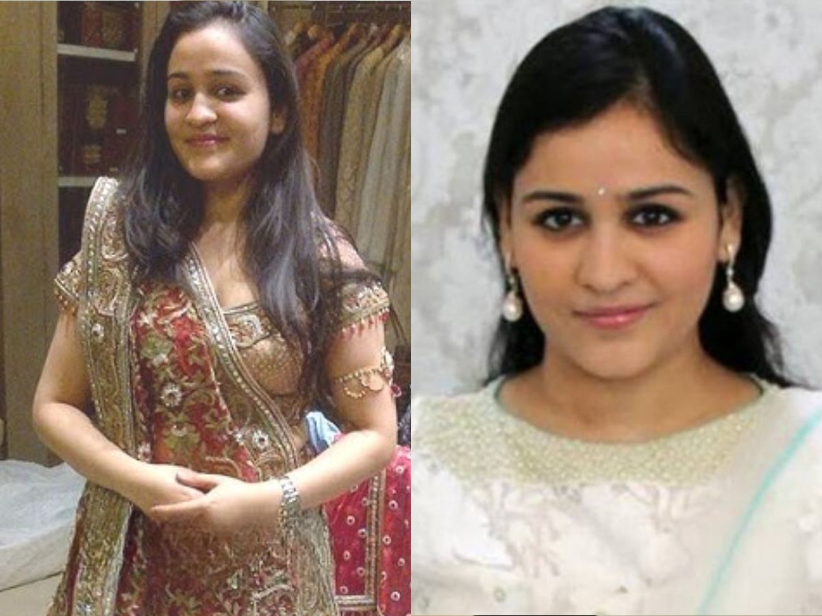 Aparna Yadav: स्टेटमेंट ज्वैलरी, क्लासी साड़ी-सूट में मॉडर्न लुक… अपर्णा यादव की कुछ ऐसी है लग्जरी लाइफ, देखें फोटोज - Gallery Image