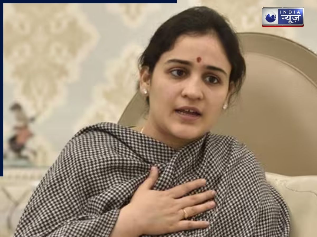 ‘मेरा घर तोड़ा…’, अखिलेश यादव के भाई ने अपर्णा यादव से किया तलाक का एलान, जानें क्या है पीछे की वजह