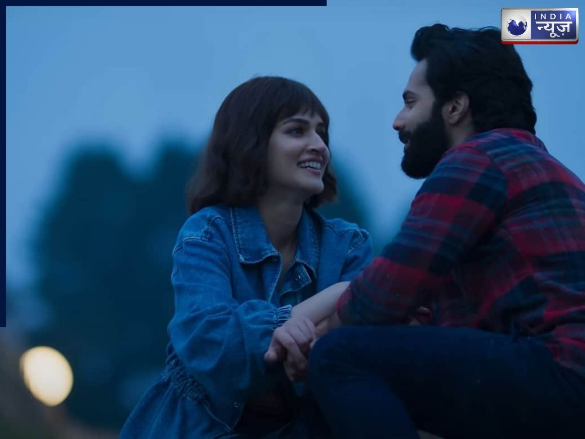 Apna Bana Le - Photo Gallery