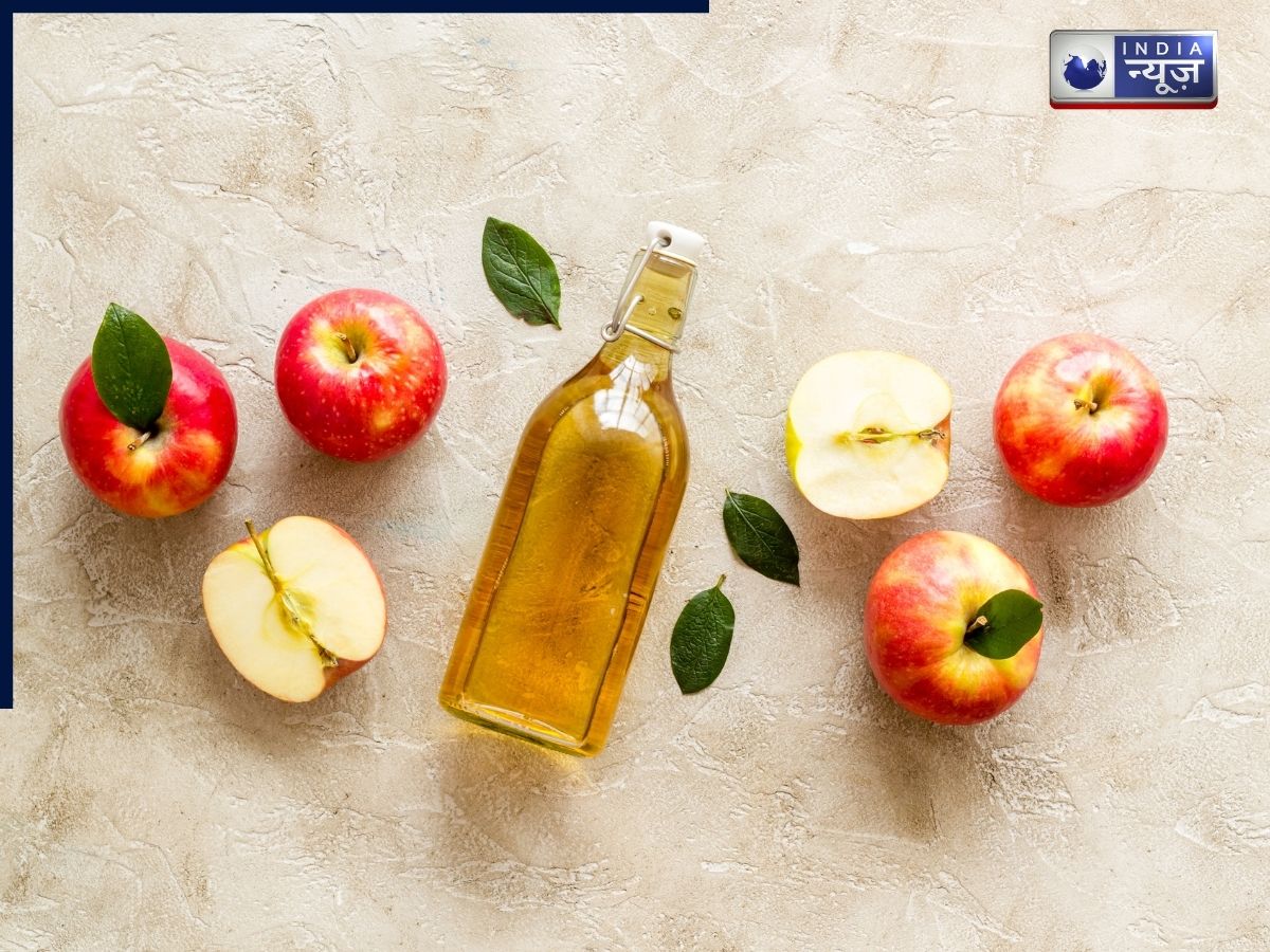 Apple Cider Vinegar - Photo Gallery