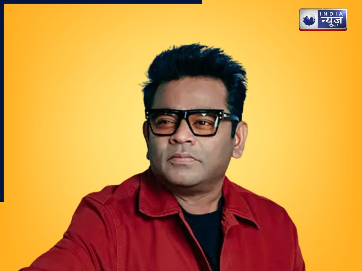 क्या अब धर्म की वजह से AR Rahman को नहीं मिल रहा है काम? विश्व हिंदू परिषद ने दिया ऐसा जवाब; मचा सियासी बवाल