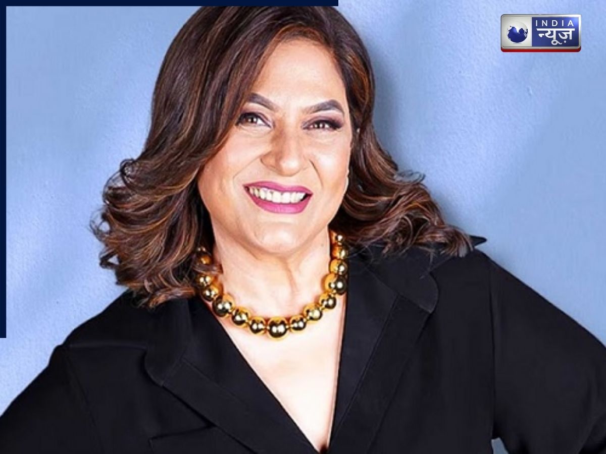Archana Puran Singh - Photo Gallery