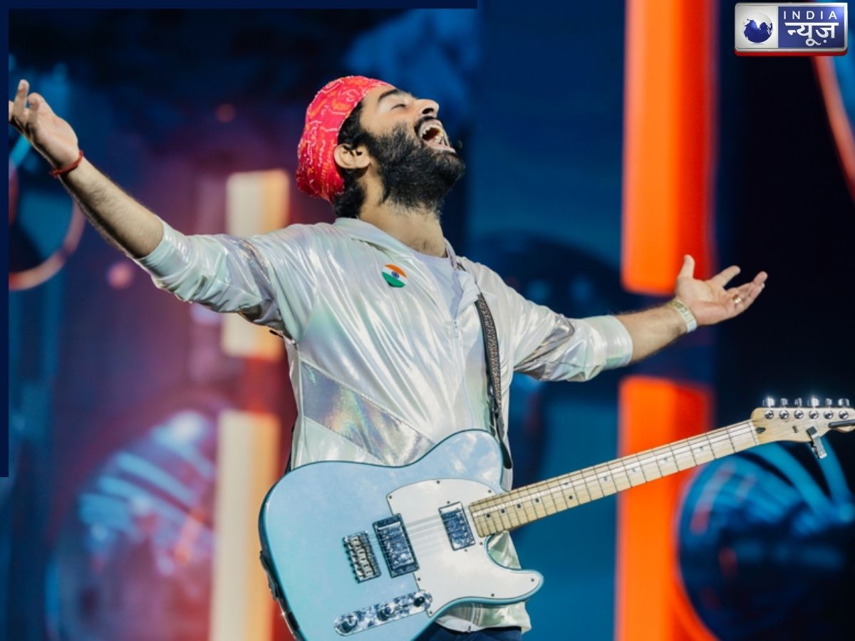 Arijit Singh Post: अरिजीत सिंह ने 15 साल का प्लेबैक सिंगिंग का करियर किया खत्म, इससे पहले क्या था पोस्ट