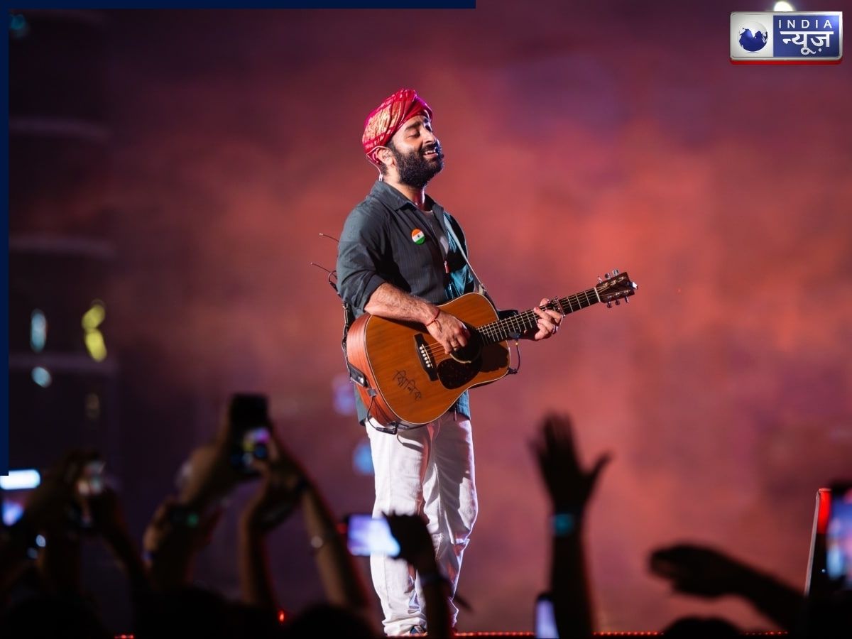 Arijit Singh top 10 songs: अरिजीत के इन गानों को मिला फैंस का सबसे ज्यादा प्यार, इन टॉप 10 सॉन्ग्स को लिस्ट में करें शामिल