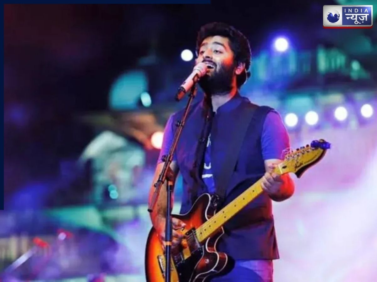 Arijit Singh - Photo Gallery