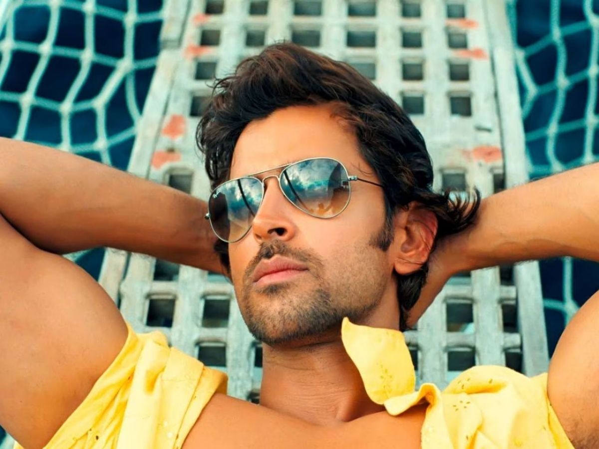 Hrithik Roshan Bollywood Greek God - Photo Gallery