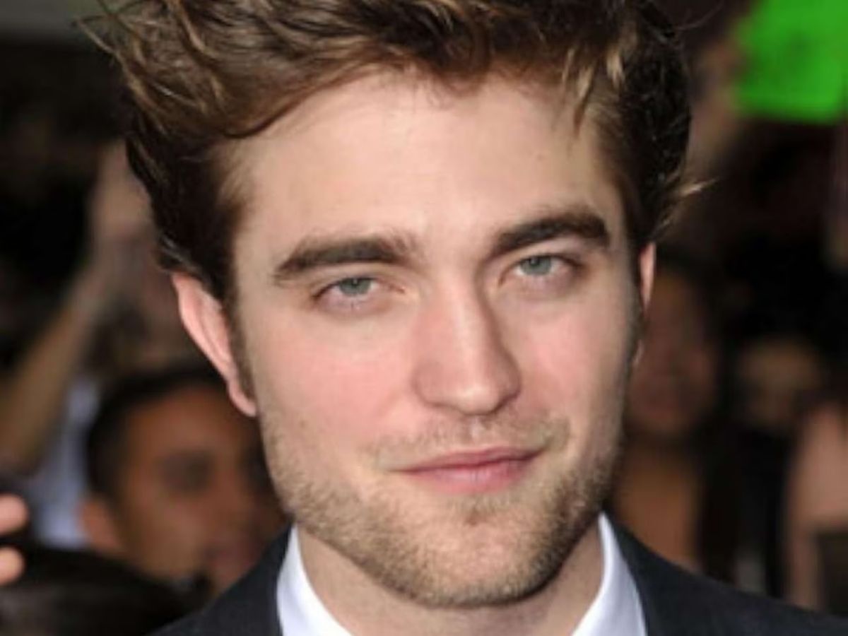 Robert Pattinson Global Style Icon - Photo Gallery