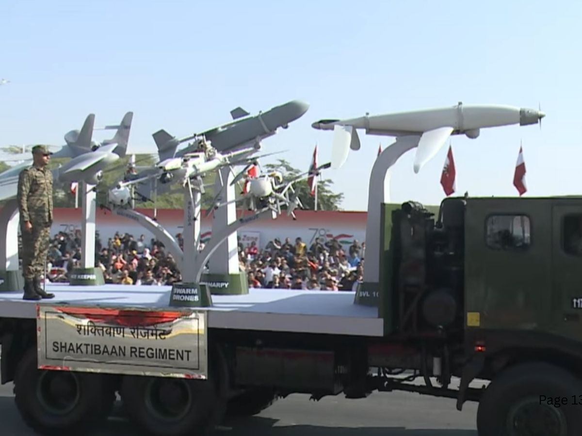 Army Day Parade 2026 1