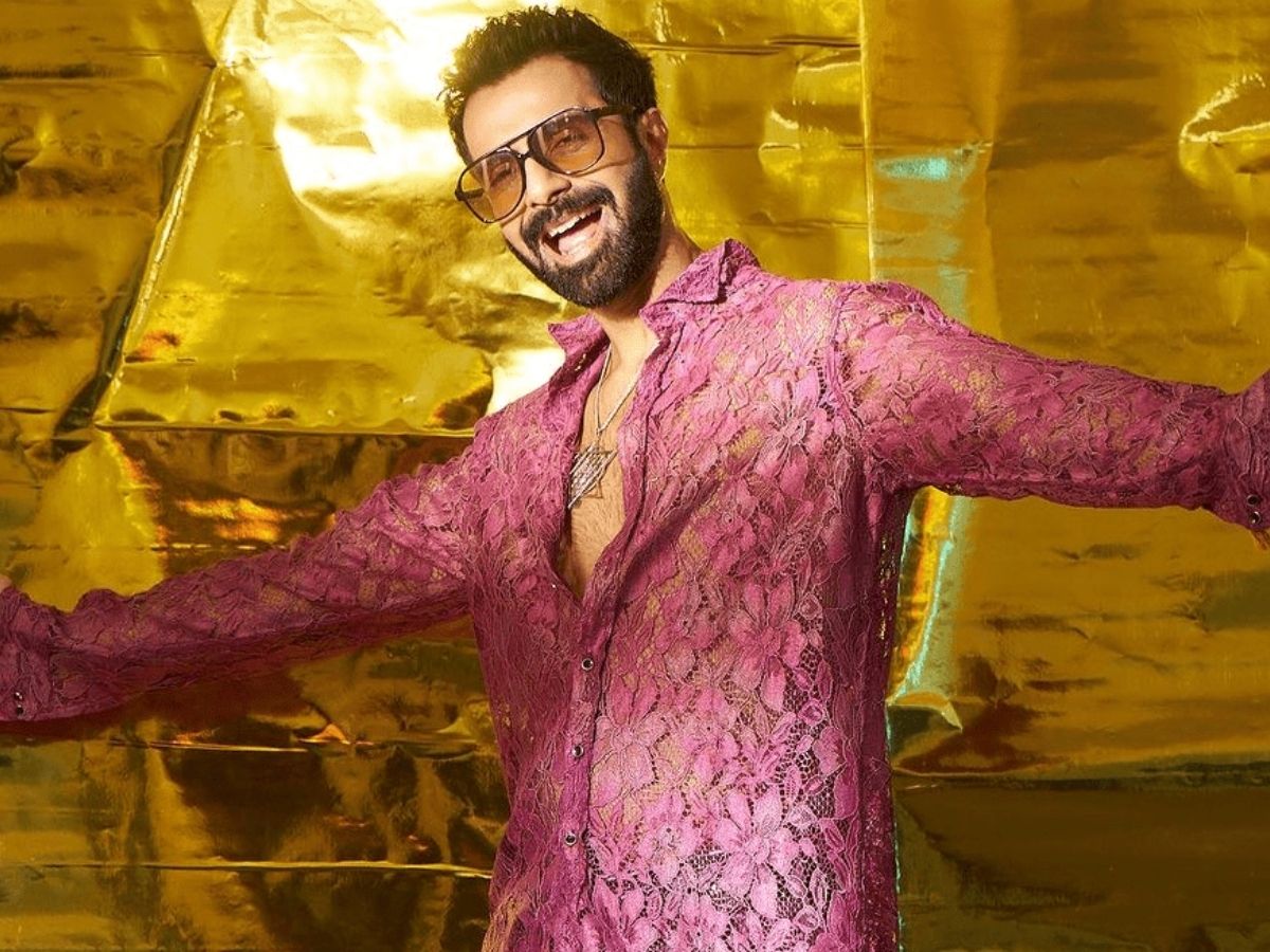 Ashmit Patel remains embroiled in controversies - Photo Gallery