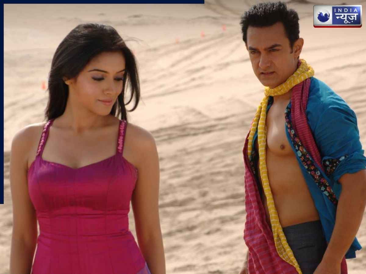 Asin Thottumkal - Photo Gallery