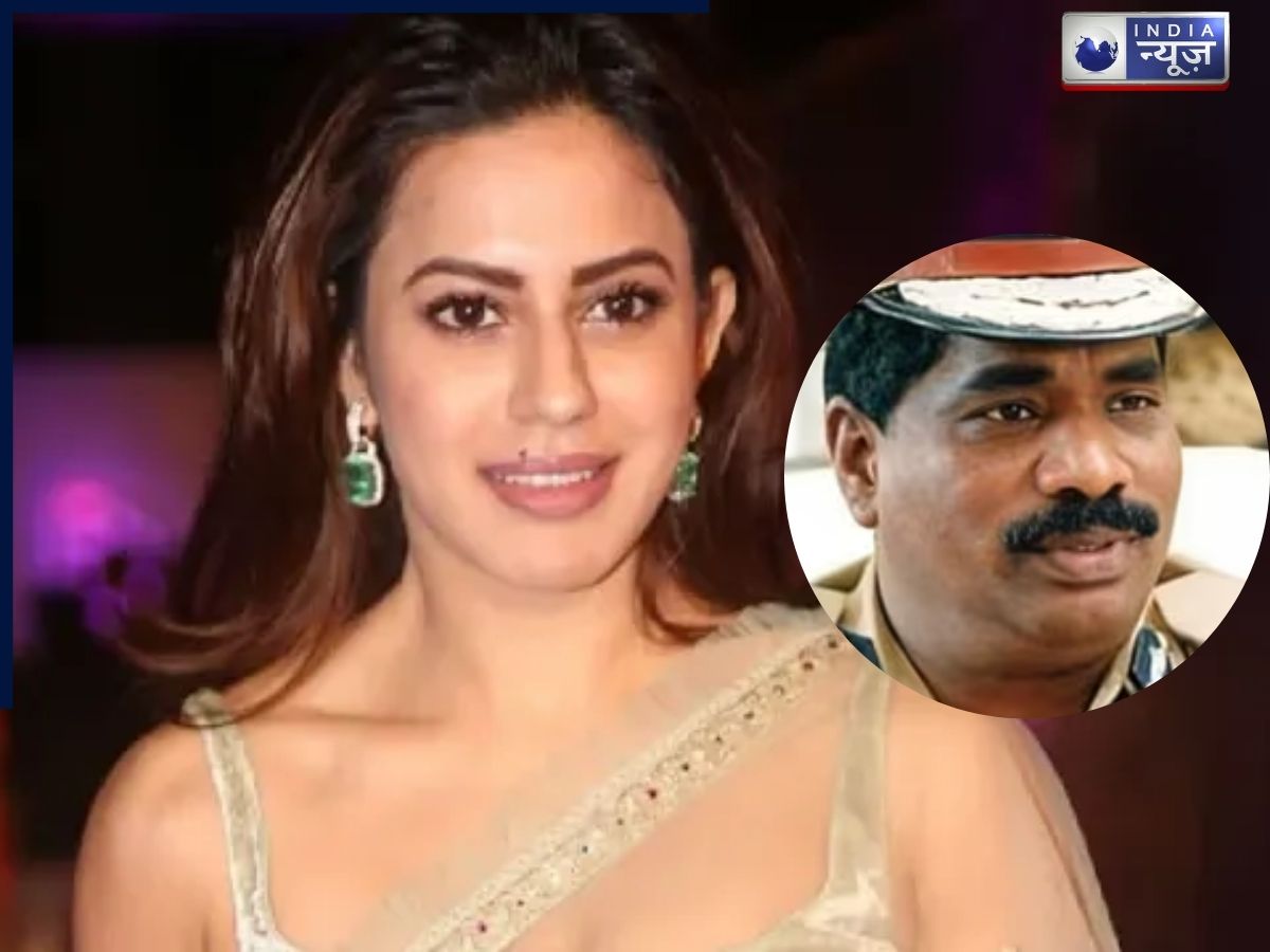 कौन है जीडीपी रामचंद्र राव की बेटी? जो पिता के वायरल वीडियो से पहले खुद कर चुकी है बड़ा कांड, जेल में है बंद