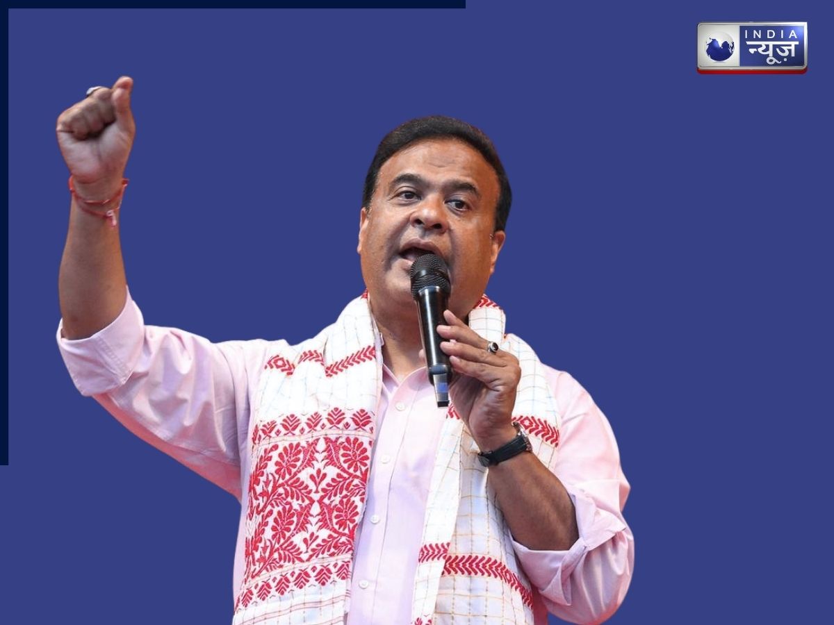 ‘मिया लोग आपकी नाव डुबो देंगे…’ हिमंत बिस्वा सरमा के बयान पर भड़के AIUDF चीफ, जानें असम में मियां और मुसलमान में क्या फर्क है