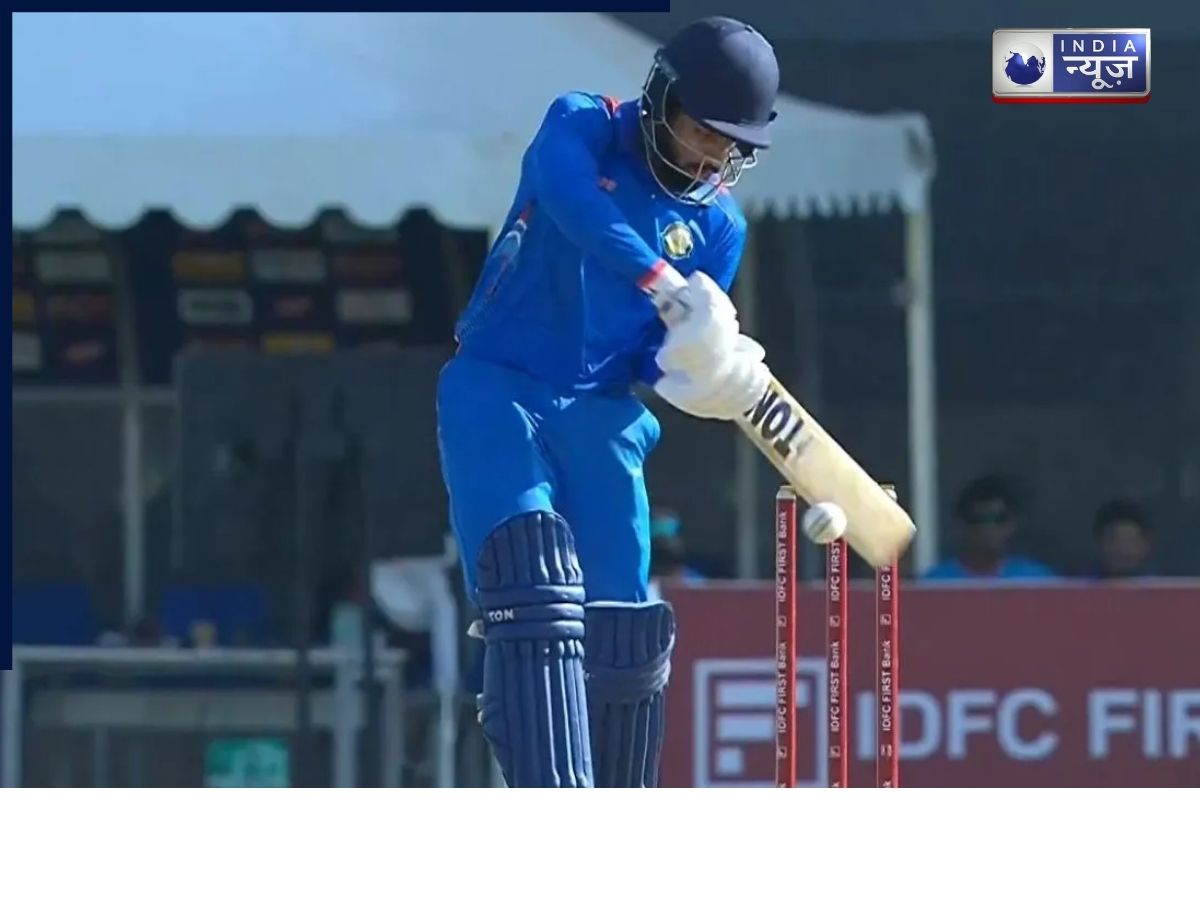 कौन हैं अथर्व तायडे? जिनकी शतक की बदौलत विदर्भ ने ‘विजय हजारे ट्रॉफी’ का सूखा किया खत्म, अब IPL में इस टीम के लिए मचाएंगे तबाही!