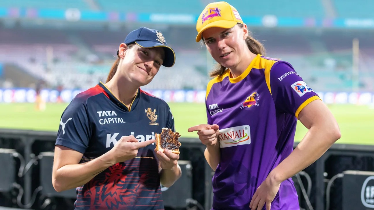 एलिसा हीली का संन्यास, अब कौन बनेगी ऑस्ट्रेलिया क्रिकेट टीम की नई कप्तान? 5 खिलाड़ी रेस में सबसे आगे - Gallery Image