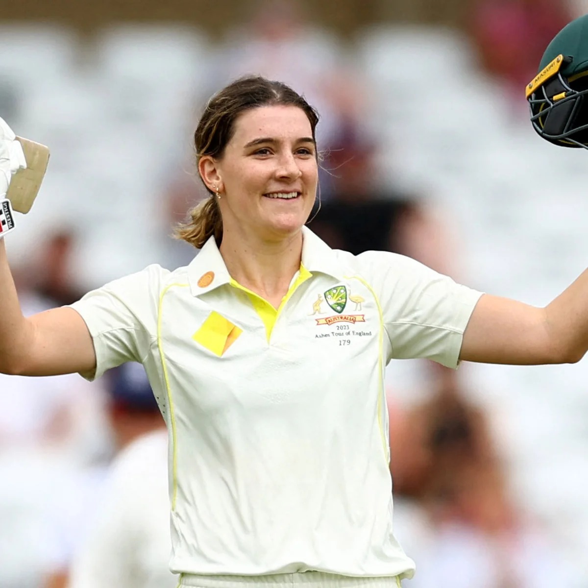 एलिसा हीली का संन्यास, अब कौन बनेगी ऑस्ट्रेलिया क्रिकेट टीम की नई कप्तान? 5 खिलाड़ी रेस में सबसे आगे - Gallery Image