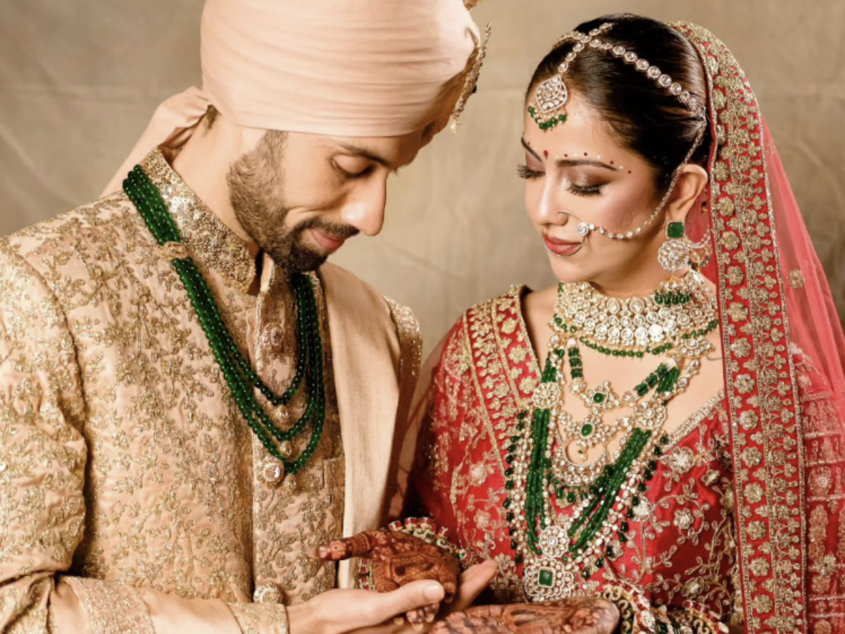 Avika Gor & Milind Chandwani - Photo Gallery