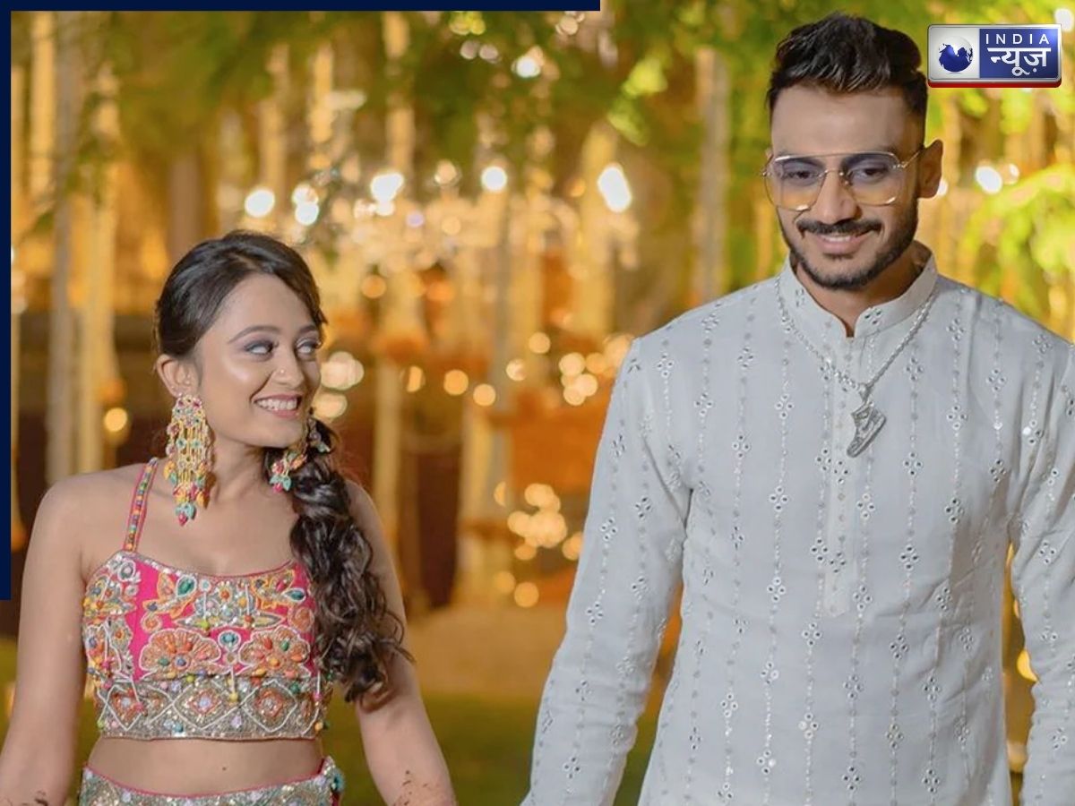 Axar Patel Birthday: टीम इंडिया के ‘बापू’ को डाइटीशियन से हुआ प्यार, बर्थडे पर किया था प्रपोज; जानें कितनी हैं दोनों की नेटवर्थ? - Gallery Image