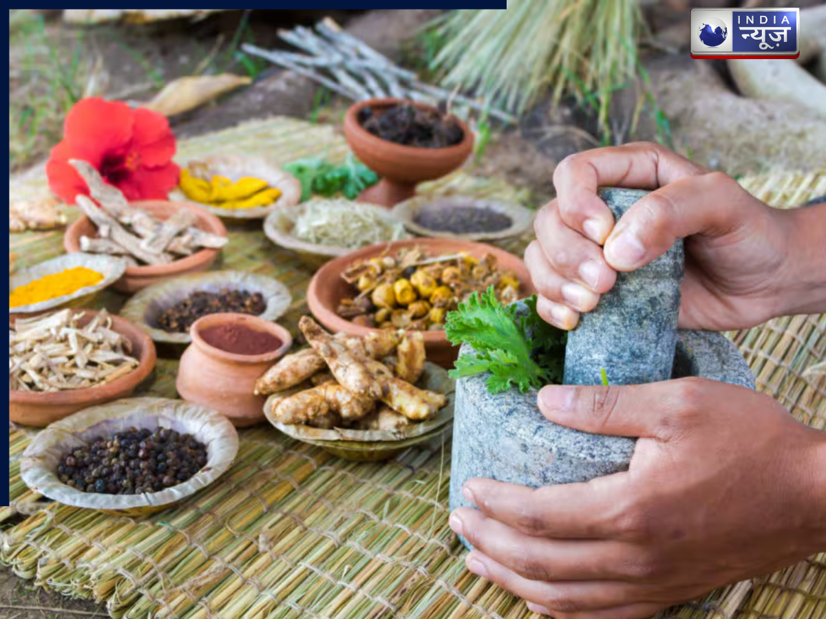 सर्दियों से बचाव के लिए क्या कहता है आयर्वेद? जानें कैसा होना चाहिए सर्दियों में खानपान और लाइफस्टाइल