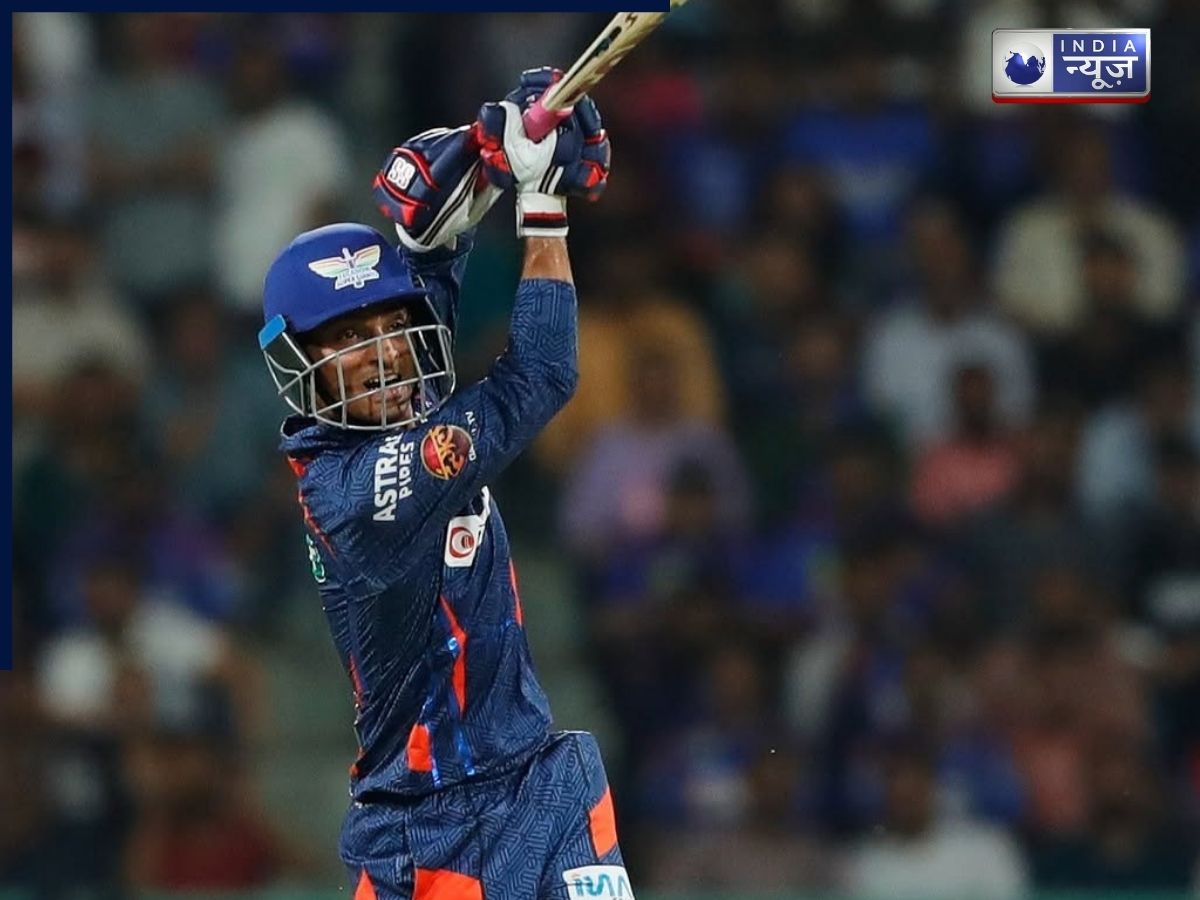 Ayush Badoni Net Worth: शिखर धवन की मंगेतर से ज्यादा कमाते हैं गौतम गंभीर के प्रिय आयुष बडोनी - Gallery Image