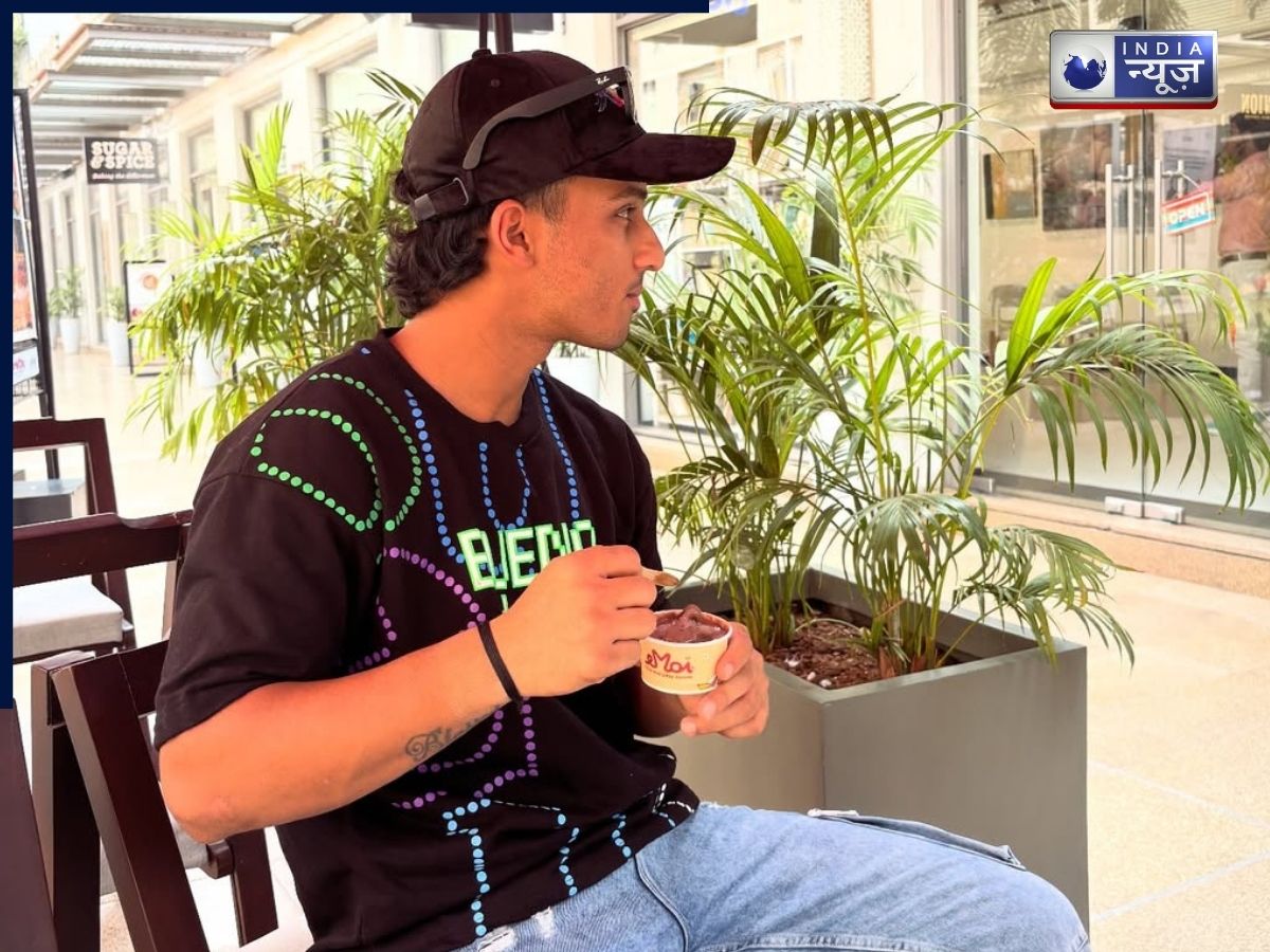 Ayush Badoni Net Worth: शिखर धवन की मंगेतर से ज्यादा कमाते हैं गौतम गंभीर के प्रिय आयुष बडोनी - Gallery Image