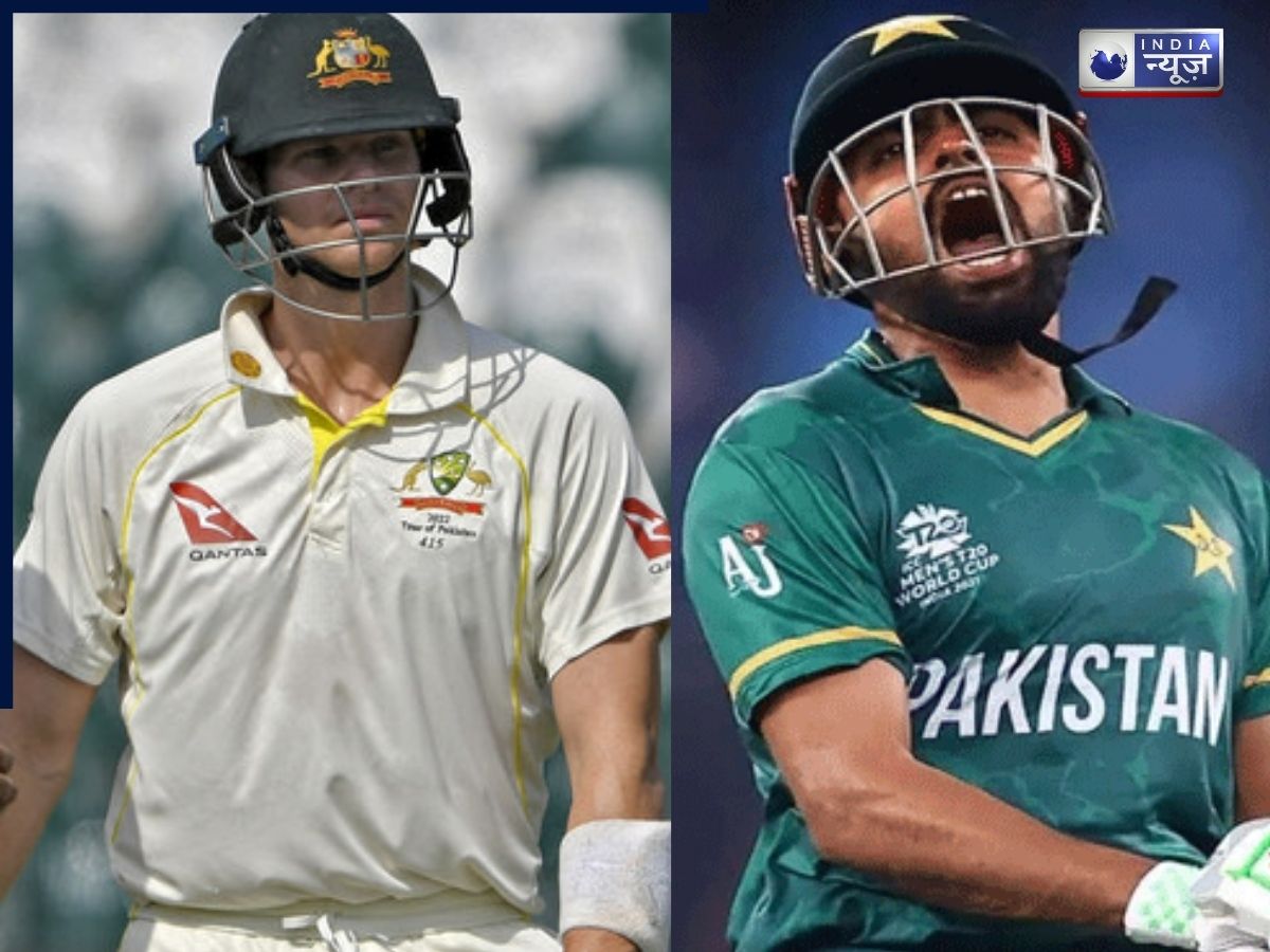 Big Bash League 2026: स्टीव स्मिथ ने बाबर आज़म को सिंगल लेने से रोका, फिर कैसे रच दिया इतिहास